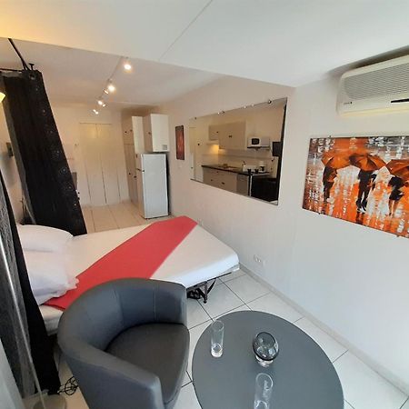 Studio Village Naturiste Angel Agde Extérieur photo