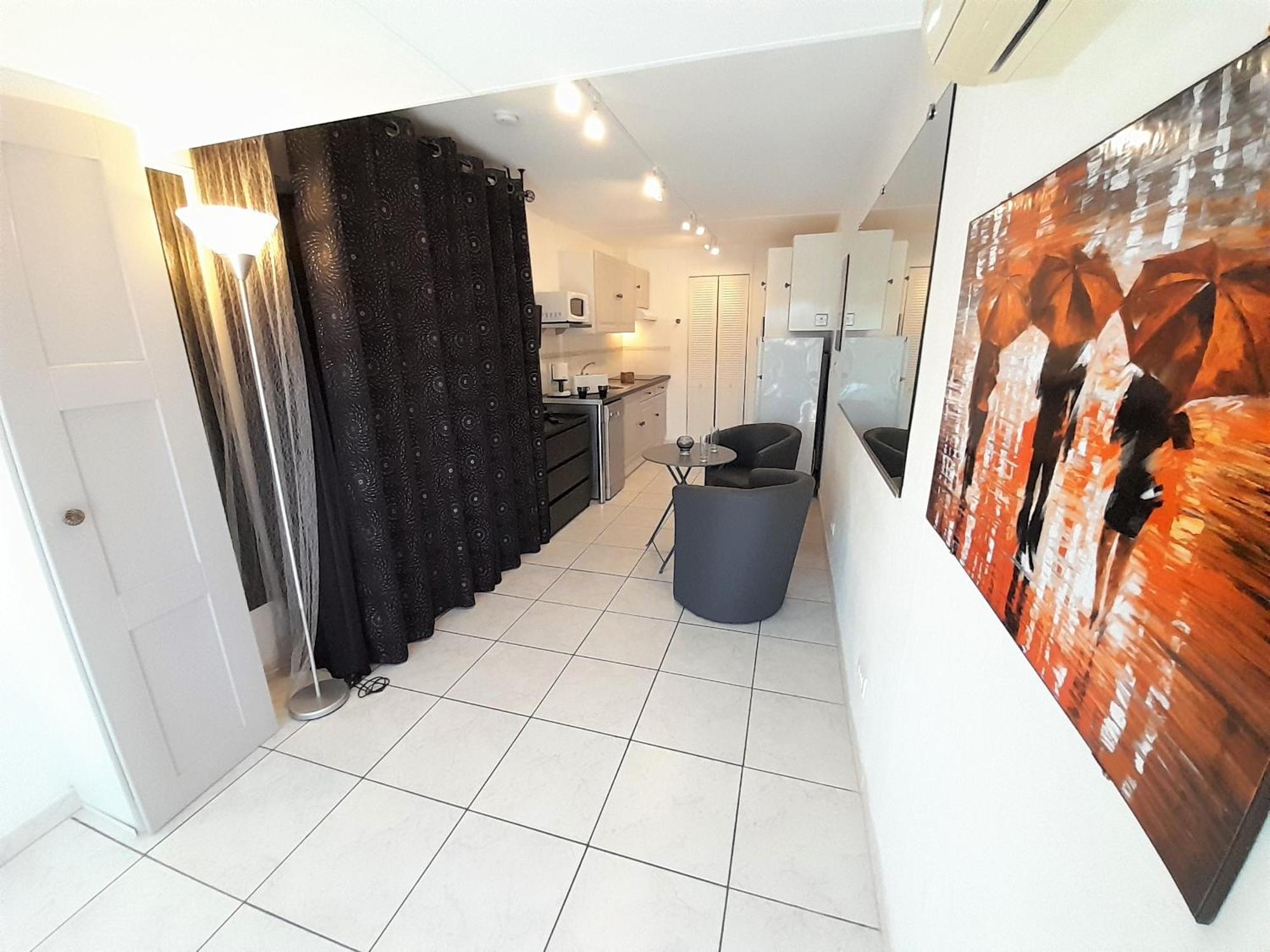 Studio Village Naturiste Angel Agde Extérieur photo